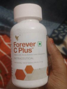 Forever Cplus Capsule