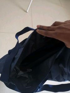 Wildcraft Gym &amp; Travel Bag