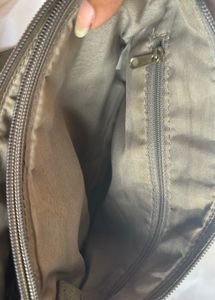 Cute Slingbag w/ Tassles