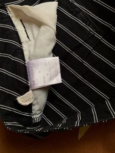 Black Formal Trousers