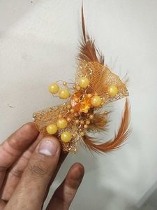 Hair Clip