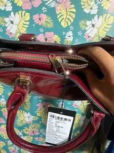 Shoppers Stop Handbag