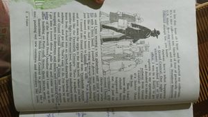 Vistas Class 12th English Book