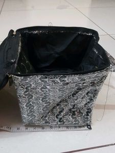Home Made Hand Bag