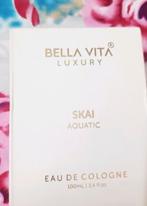 Luxury Perfume For Men