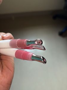 Peptide LIP Gloss