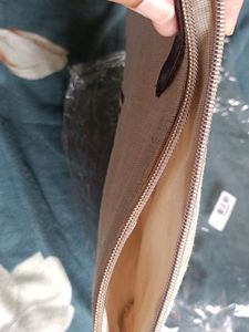 Pilgrim Jute Pouch