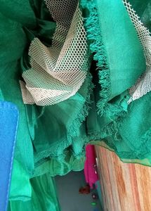 Mom And Daughter Matching Dress