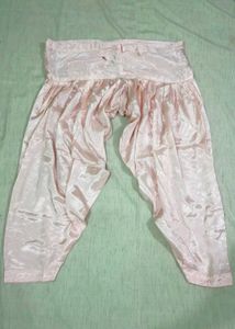 Elegant Pink Suit