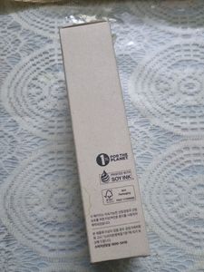 Ongredients Skin Barrier Calming Lotion