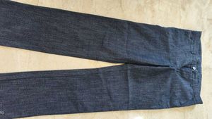 Dark Blue formal pant