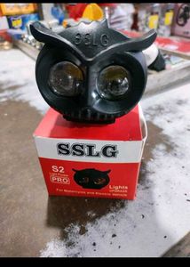 Ullu Light