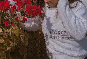 California Hoddiee For Women