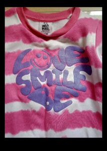 Girls Tees Combo