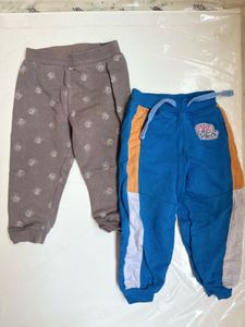 Set of 6 Full Pants