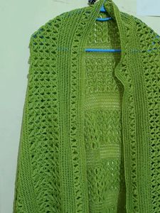Braided Scarf