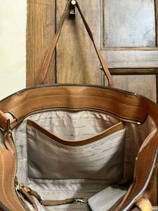 Michael Kors Tote Bag