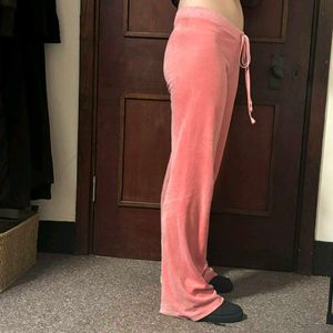 y2k soft and comfortable pants