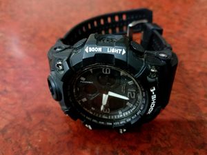G-Shock Casio Sports Watch