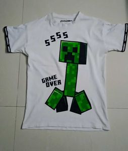 Boys T. Shirt