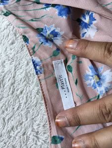 34,36 Size Top💙
