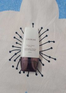 🎀Colorbar New Perfect Match Primer, 30ml