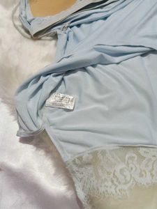 💙🔹Poly Silk Cami Top 🔹💙