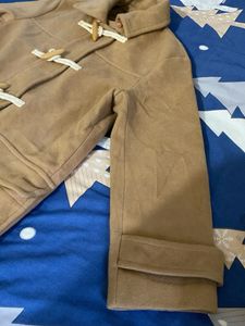 Ralph Lauren Duffle Coat