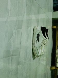 Casual Shoe, Not Wear Even Once... Brand New Conditions With Box Original.