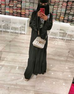 Abaya