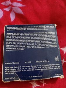 Kryolan FS  28