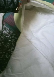 Cute Fish Kids Sleeping Bag