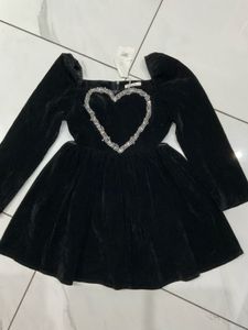 Velvet  Dress😭🤲