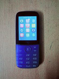 Itel Keypad Mobile
