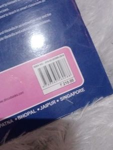 Class Third Life Skill Book