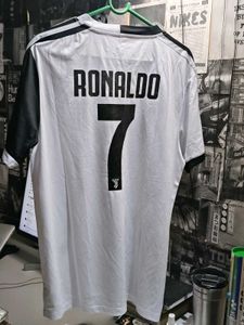 Adidas (Ronaldo) Juventus Football Club Jersey