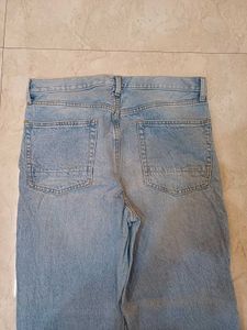 Bershka 34&#34; Size Jeans