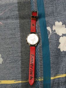 Fastrack Analog Watch