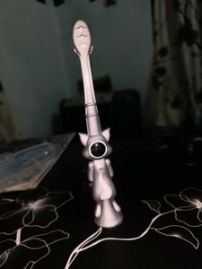 Kids Talking Tom Toothbrush