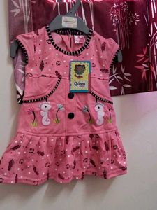 Baby Dress