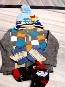 Kids Clothes