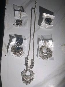 Jewellery Set