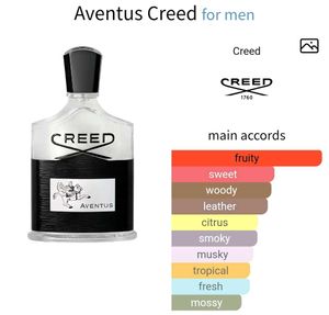 Creed Aventus XACT Recreation