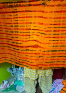 Bandhani Suits