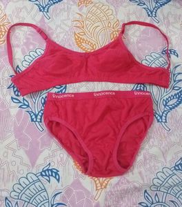 New Bra Penty Set