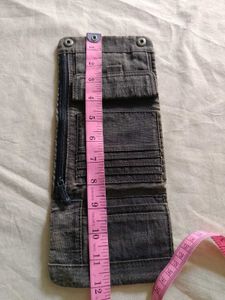 Kipling Wallet
