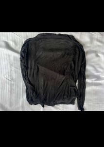 Women Shrug