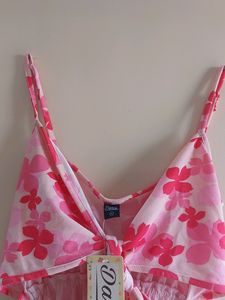 Beautiful Pink Dress