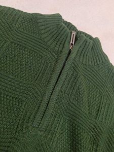 Unisex Stylish Knit Sweaters - Set of 2