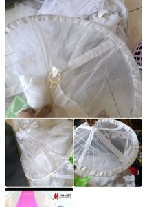 Mosquito Net Round